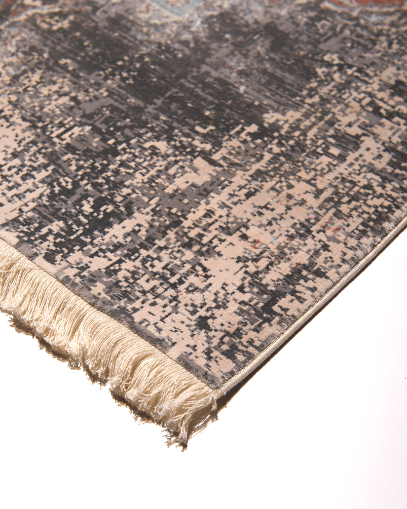 Tappeto moderno DELUXE