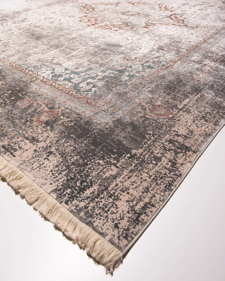 Tappeto moderno DELUXE