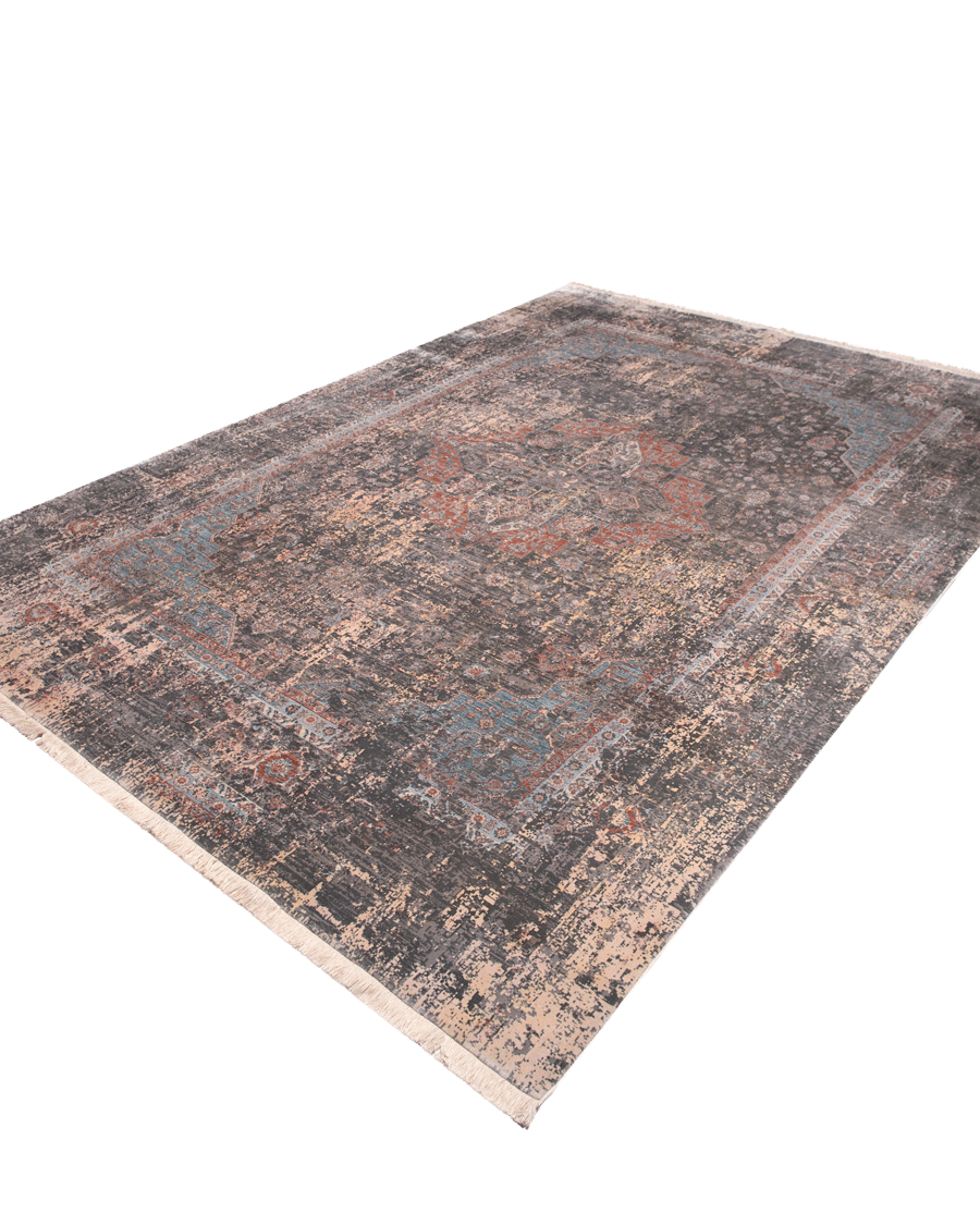 Tappeto moderno DELUXE