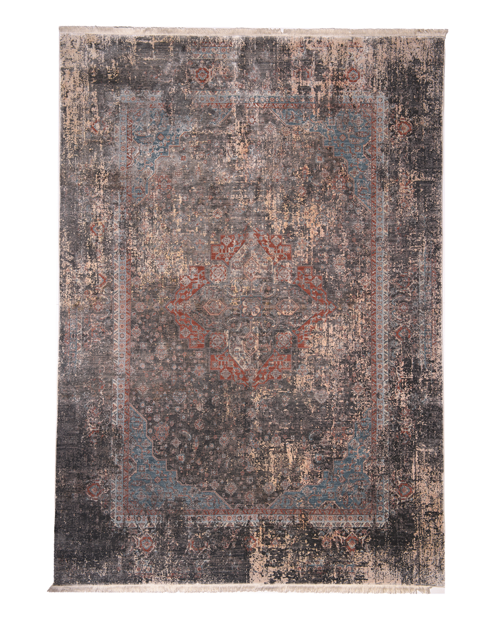 Tappeto moderno DELUXE